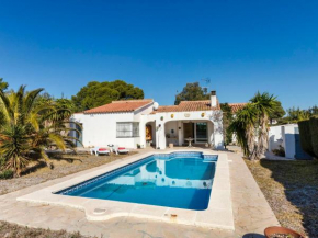 Villa Villa Sirena by Interhome